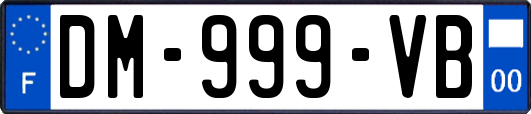DM-999-VB