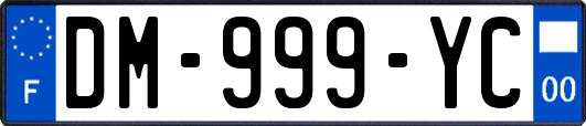 DM-999-YC