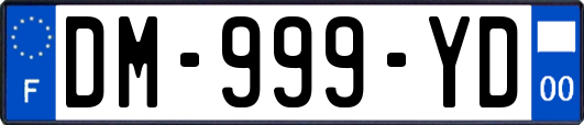 DM-999-YD