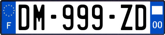 DM-999-ZD