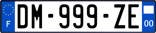 DM-999-ZE