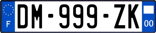 DM-999-ZK