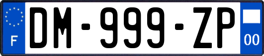 DM-999-ZP