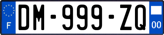 DM-999-ZQ