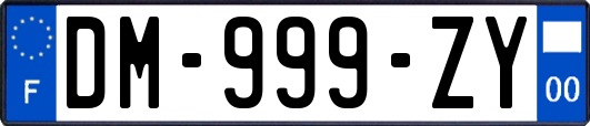 DM-999-ZY