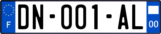 DN-001-AL