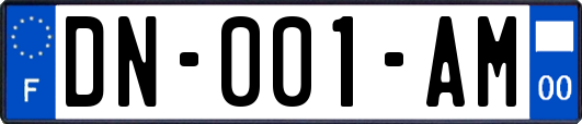 DN-001-AM