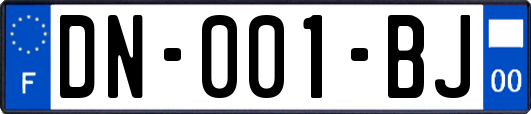 DN-001-BJ