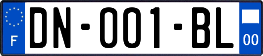 DN-001-BL