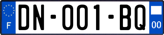 DN-001-BQ