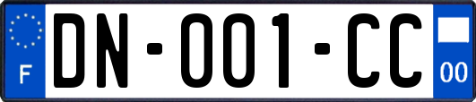 DN-001-CC