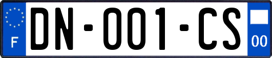 DN-001-CS