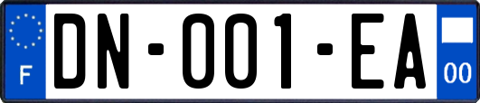 DN-001-EA