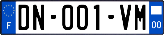 DN-001-VM
