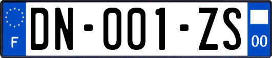 DN-001-ZS