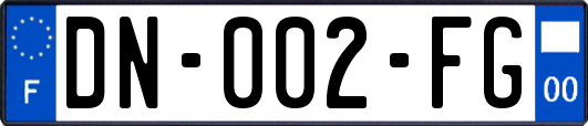 DN-002-FG