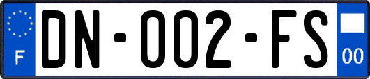 DN-002-FS