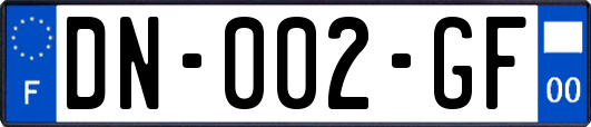 DN-002-GF