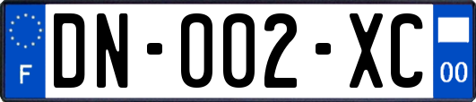 DN-002-XC
