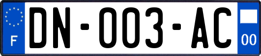 DN-003-AC