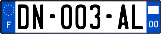 DN-003-AL