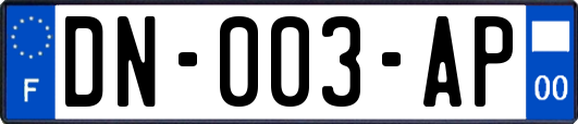 DN-003-AP