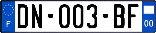 DN-003-BF