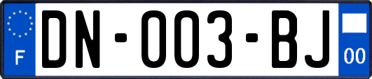 DN-003-BJ