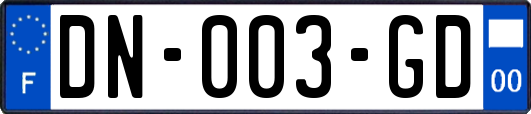 DN-003-GD