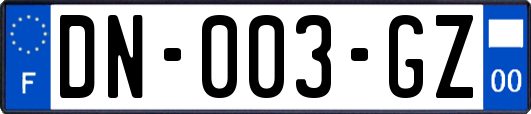 DN-003-GZ