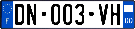 DN-003-VH