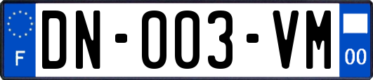 DN-003-VM