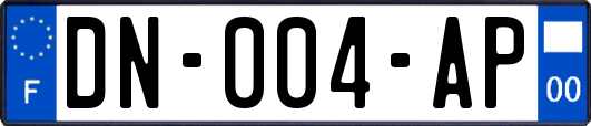 DN-004-AP