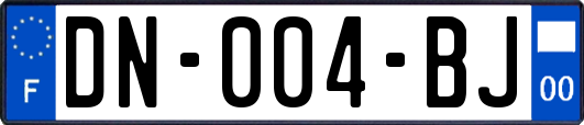 DN-004-BJ