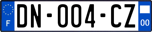 DN-004-CZ