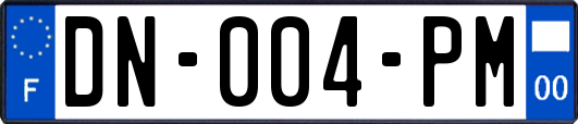 DN-004-PM
