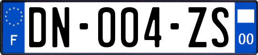 DN-004-ZS