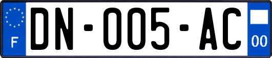 DN-005-AC