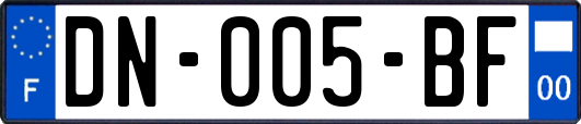 DN-005-BF