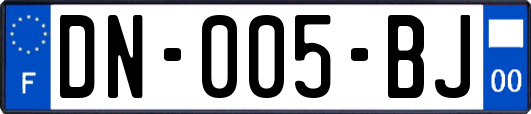 DN-005-BJ