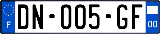 DN-005-GF