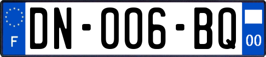 DN-006-BQ