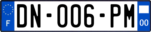 DN-006-PM