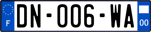 DN-006-WA