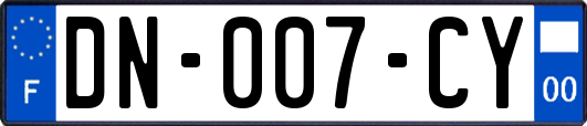 DN-007-CY