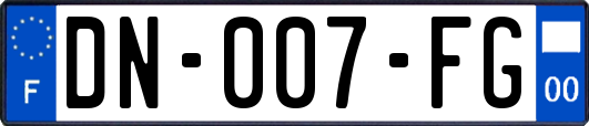 DN-007-FG