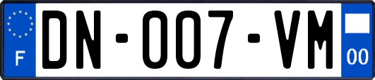 DN-007-VM