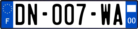DN-007-WA