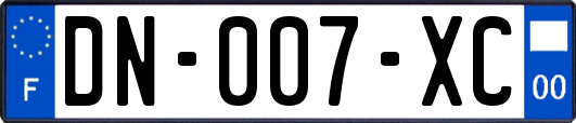 DN-007-XC