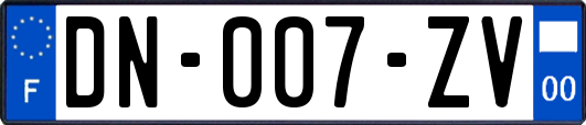 DN-007-ZV